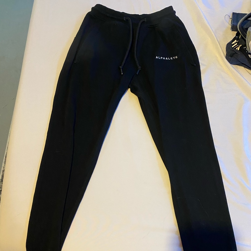 Alphalete Sweatpants
